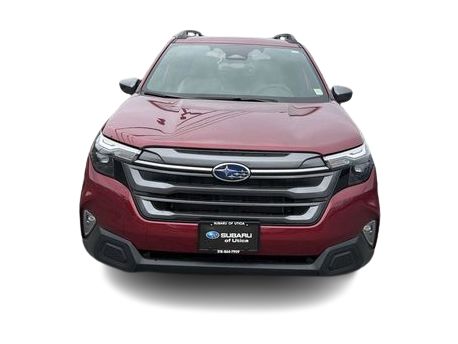 Thumbnail: 2026 Subaru Forester - 26