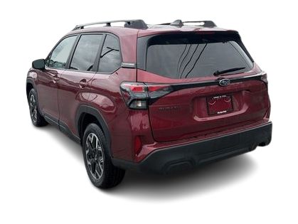 Thumbnail: 2026 Subaru Forester - 24