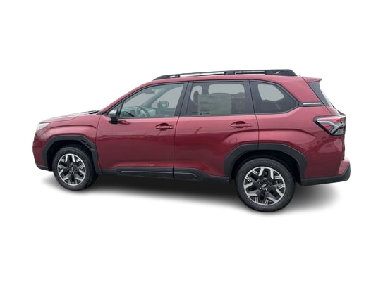 Thumbnail: 2026 Subaru Forester - 23