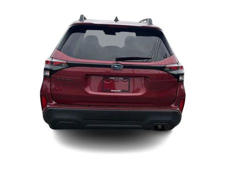 Thumbnail: 2026 Subaru Forester - 25