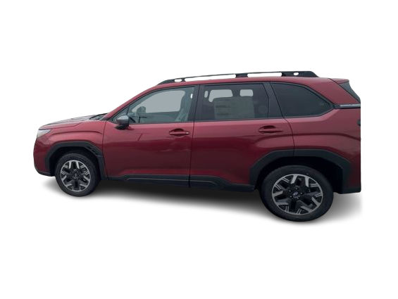 Thumbnail: 2026 Subaru Forester - 3