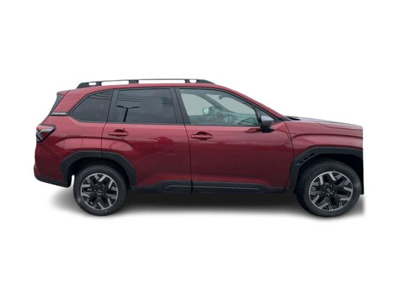 Thumbnail: 2026 Subaru Forester - 21