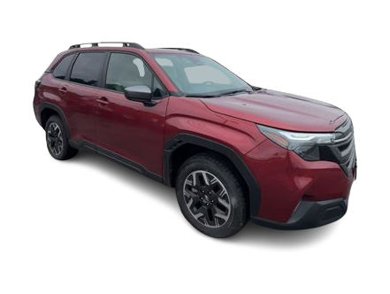 Thumbnail: 2026 Subaru Forester - 22
