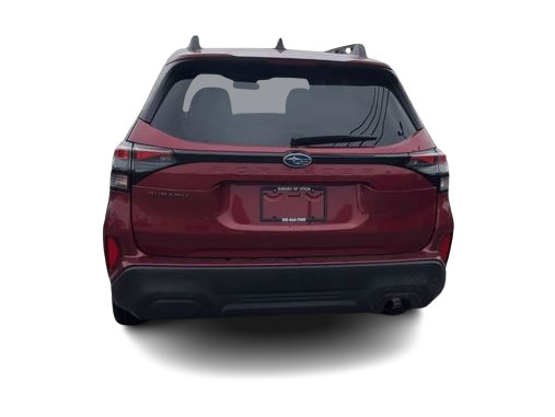Thumbnail: 2026 Subaru Forester - 5