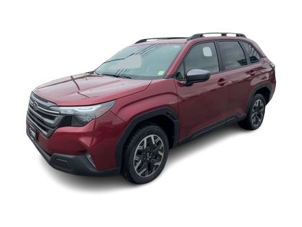 Thumbnail: 2026 Subaru Forester - 19