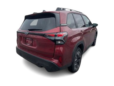 Thumbnail: 2026 Subaru Forester - 20