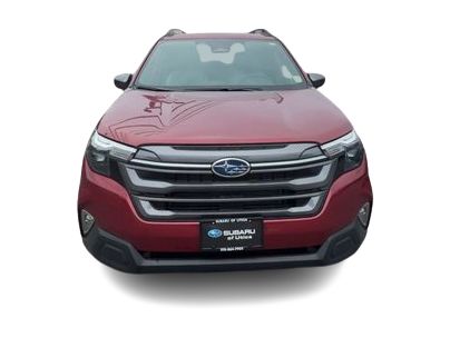 Thumbnail: 2026 Subaru Forester - 6
