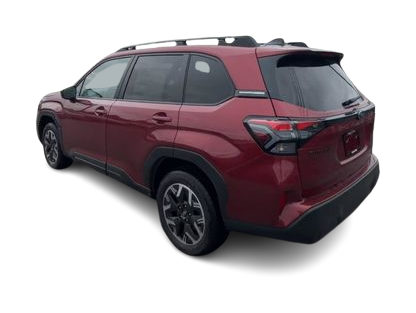 Thumbnail: 2026 Subaru Forester - 4