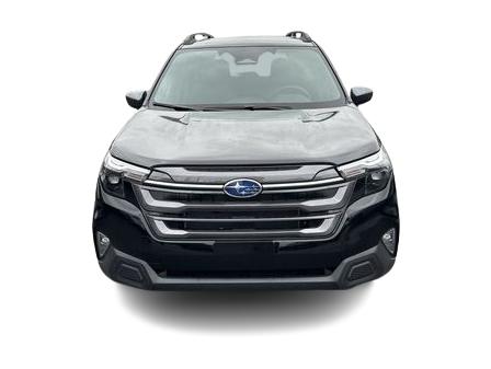 Thumbnail: 2026 Subaru Forester - 25