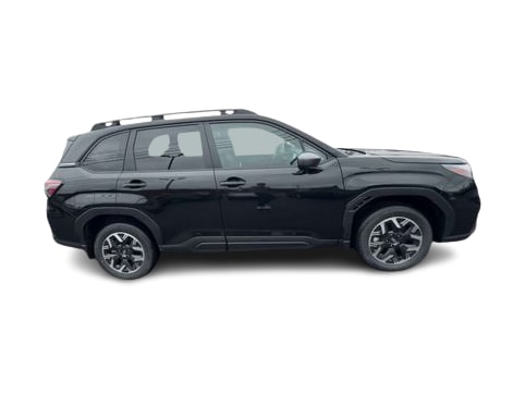 Thumbnail: 2026 Subaru Forester - 20