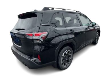 Thumbnail: 2026 Subaru Forester - 19