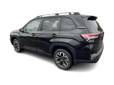 Thumbnail: 2026 Subaru Forester - 4