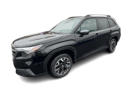 Thumbnail: 2026 Subaru Forester - 18