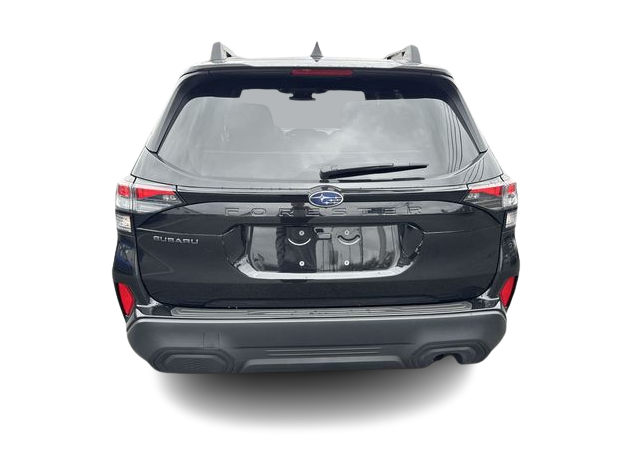 Thumbnail: 2026 Subaru Forester - 24
