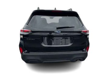 Thumbnail: 2026 Subaru Forester - 5