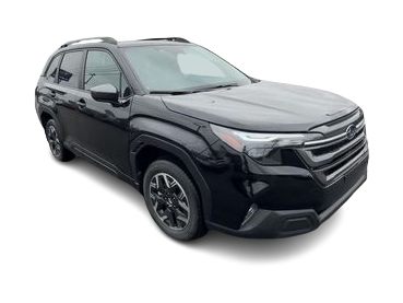 Thumbnail: 2026 Subaru Forester - 17