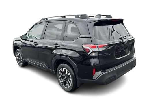 Thumbnail: 2026 Subaru Forester - 23