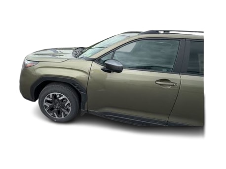Thumbnail: 2026 Subaru Forester - 3