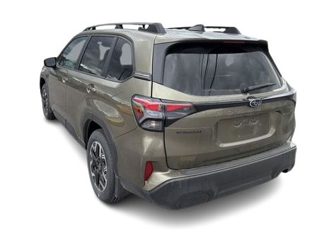Thumbnail: 2026 Subaru Forester - 24