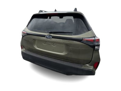 Thumbnail: 2026 Subaru Forester - 5