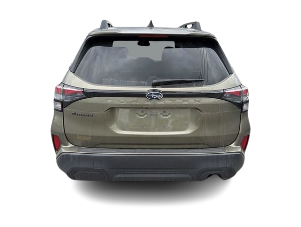 Thumbnail: 2026 Subaru Forester - 25