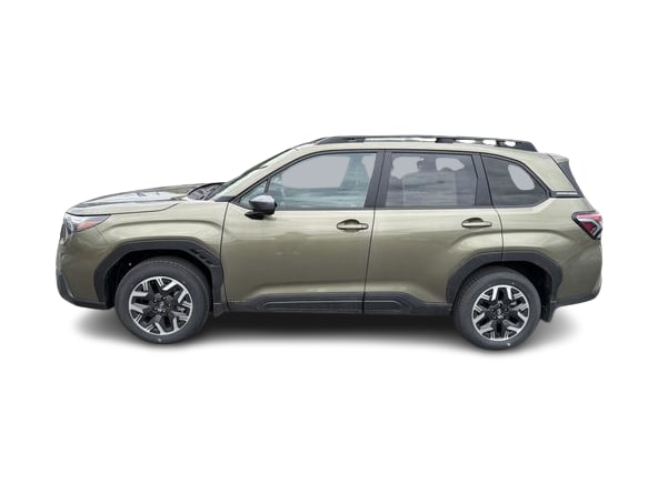 Thumbnail: 2026 Subaru Forester - 26
