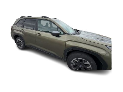 Thumbnail: 2026 Subaru Forester - 24