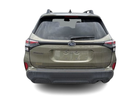 Thumbnail: 2026 Subaru Forester - 5