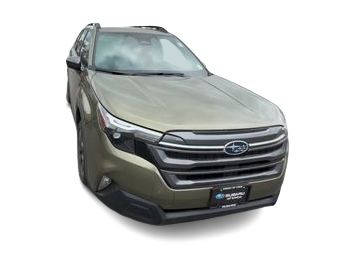 Thumbnail: 2026 Subaru Forester - 6