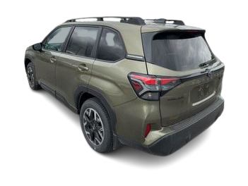 Thumbnail: 2026 Subaru Forester - 4