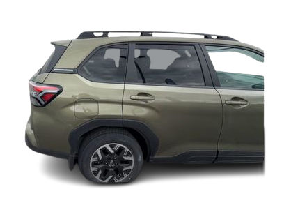 Thumbnail: 2026 Subaru Forester - 23