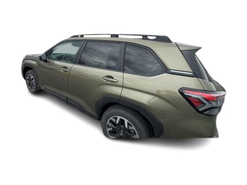 Thumbnail: 2026 Subaru Forester - 21