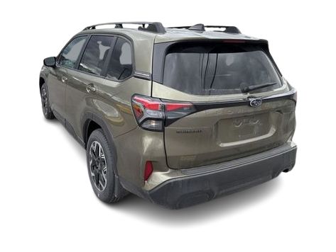 Thumbnail: 2026 Subaru Forester - 27