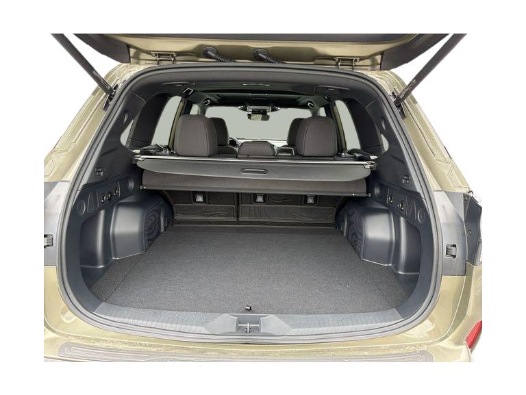 Thumbnail: 2026 Subaru Forester - 17