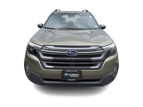 Thumbnail: 2026 Subaru Forester - 28