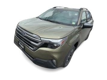 Thumbnail: 2026 Subaru Forester - 20