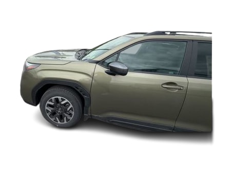 Thumbnail: 2026 Subaru Forester - 3