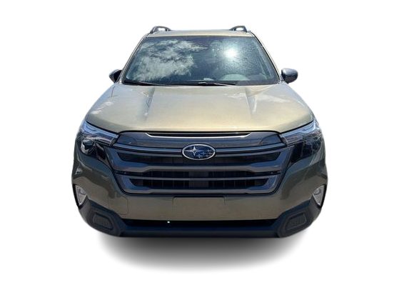 Thumbnail: 2026 Subaru Forester - 25