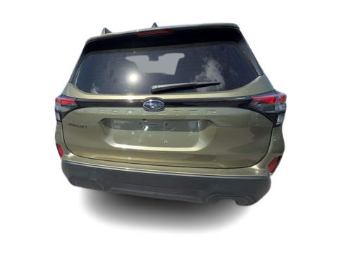 Thumbnail: 2026 Subaru Forester - 5