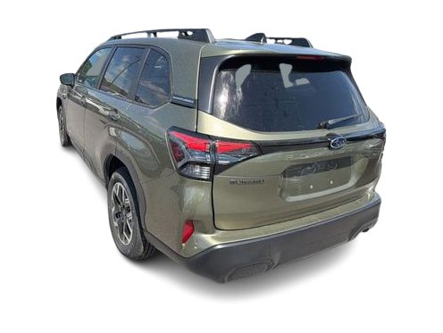 Thumbnail: 2026 Subaru Forester - 23