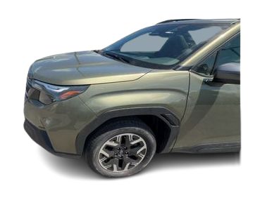 Thumbnail: 2026 Subaru Forester - 3