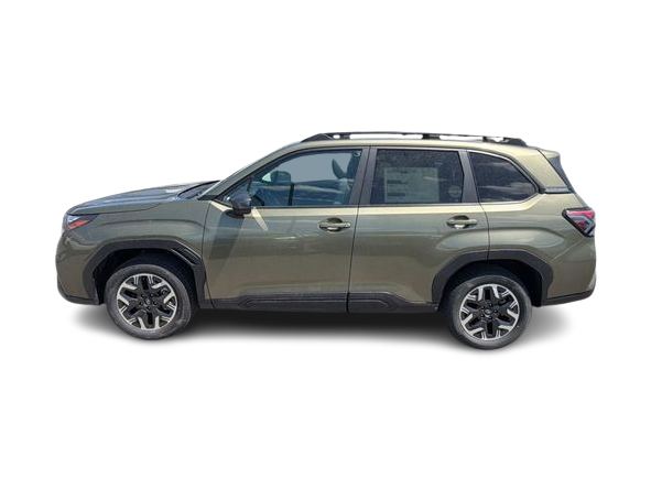 Thumbnail: 2026 Subaru Forester - 22
