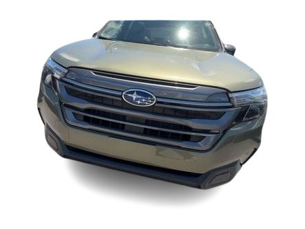 Thumbnail: 2026 Subaru Forester - 6
