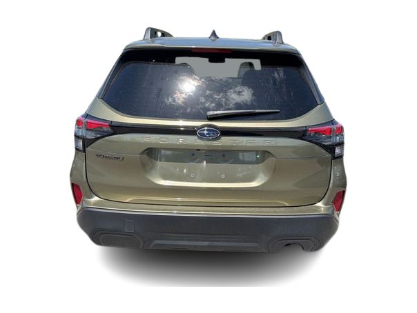 Thumbnail: 2026 Subaru Forester - 24