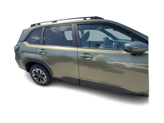 Thumbnail: 2026 Subaru Forester - 21