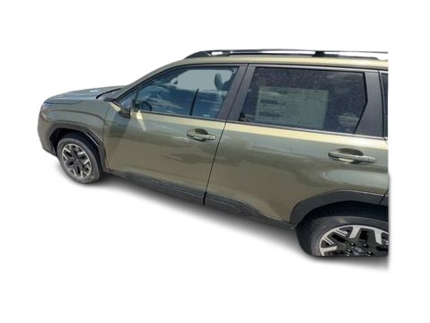 Thumbnail: 2026 Subaru Forester - 19