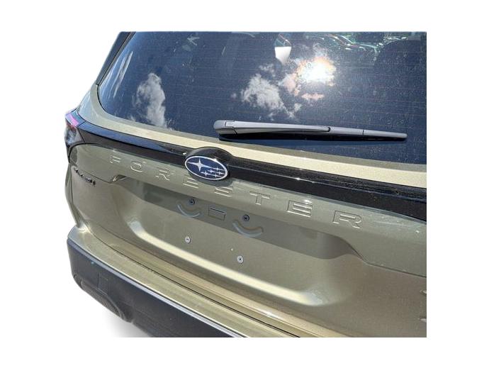 Thumbnail: 2026 Subaru Forester - 26