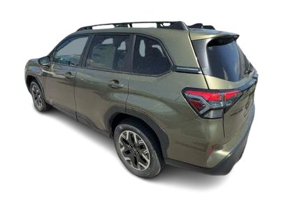 Thumbnail: 2026 Subaru Forester - 4