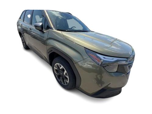 Thumbnail: 2026 Subaru Forester - 18