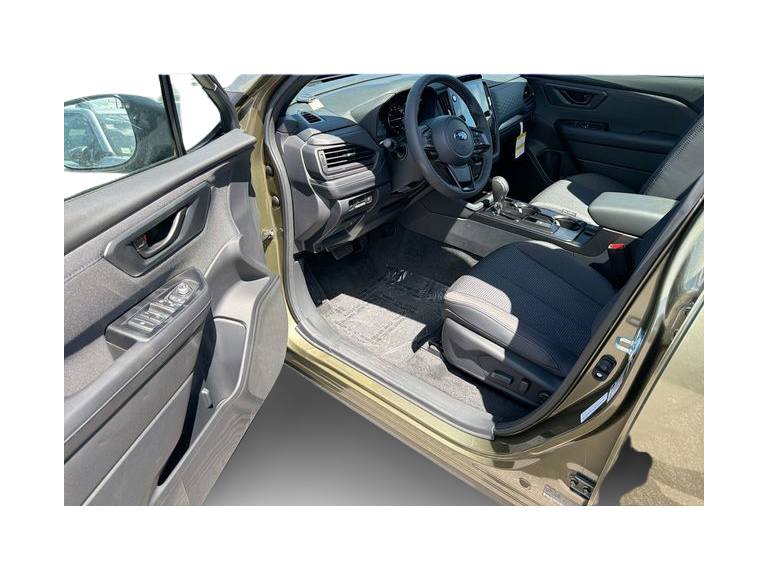 Thumbnail: 2026 Subaru Forester - 15